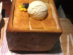 面包诱惑-绿茶餐厅(华联万柳店)