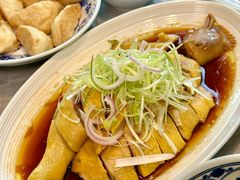 -陶兰居·手工点心·粤菜(圆融时代广场店)