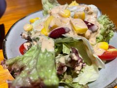 -佰海稻食堂·盖饭·拉面·寿喜锅(中华广场店)