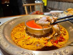 特色美蛙-新哥老官·畅吃123·美蛙世界(苏宁广场店)