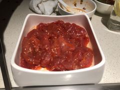 -海底捞火锅鲜切牛肉主题店(长寿路店)