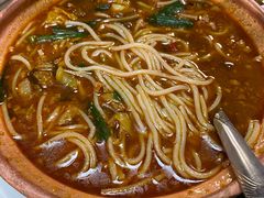 -88号小吃店·经典云南菜·地道纳西美食