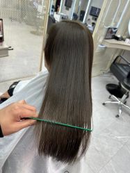 -DK SALON连锁专业烫染接发店