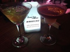 iphone_upload_pic-好久不见网红乐队酒吧(鼓浪屿海底世界店)