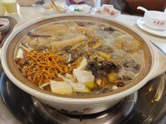-土连锅·现熬养生汤锅(梁家巷店)