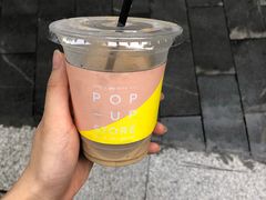 -JPG coffee(广州体育西店)