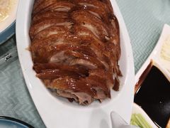 精品烤鸭-正阳春烤鸭店(杨楼店)