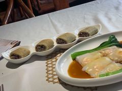 金牌红豆博撑-味可道美食坊(福基路店)