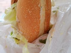 -麦当劳(中山八路店)