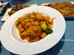 八珍豆腐-振生清真饭店(永安道店)