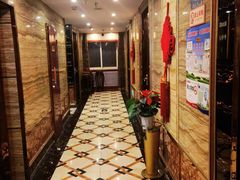 -雲际仙境足浴·影院式·养生·SPA(火车站店)