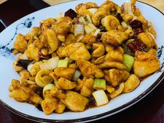 -力力豆花庄(广渠门店)
