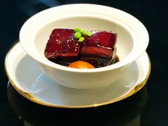 -上海苏宁宝丽嘉酒店·嘉府壹号中餐厅