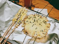 -那些年记忆烧烤