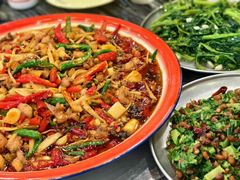 -江湖黑大兔(杨家坪店)
