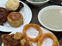 -白魁老号饭庄(安内店)