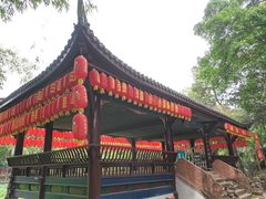 -房湖公园