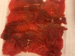 -老码头火锅(玉林店)