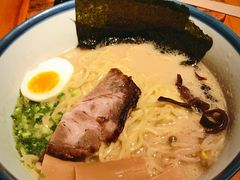 豚骨黄金拉面-醉虎传(南锣鼓巷店)