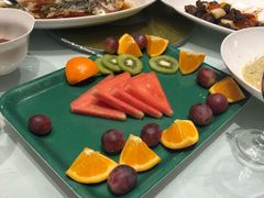 -上海小南国(正大店)