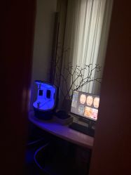 -依霖 艺术 SPA