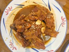 -徽州美食(三十年老店)
