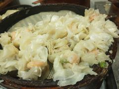 翡翠虾仁烧麦-海汇源老烧麦店(东大街总店)