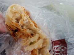 -朱记小郑酥烧饼(建康路店)