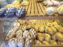 -BREAD WAY面包路·欧式面包(龙湖时代D馆店)