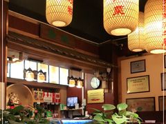 -洛阳面馆(红专路店)