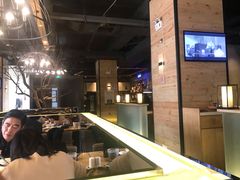 -東舍食唐精品陕菜馆