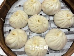 -馋三尺蟹粉小笼(人民广场店)