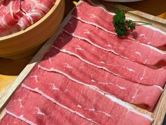 澳洲上等牛五花-山己几(中华街店)