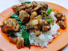 -汉年茶餐厅(天宝楼店)