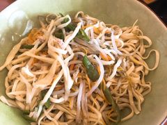 风扇凉面-李公面(星尚邻里店)