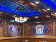 -金鼎雪山牦牛杂火锅(理县总店)