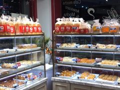 -TOUCH泰奇(金桥长岛路店)