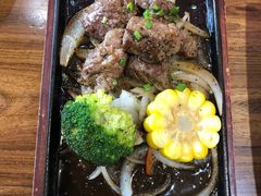 -尺山寸水日料(马桥满天星店)