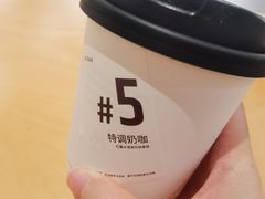-M Stand(成都COSMO店)