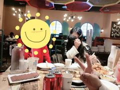 -喜虾客·大虾火锅(郑州无限城店)