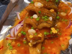 -老头儿油爆虾(星光一期店)