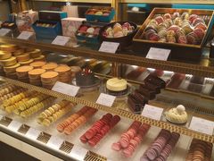 -PAUL LAFAYET 法式甜品(国金中心商场店)