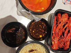 -靓靓蒸虾·头牌蒸虾(雪松路总店)