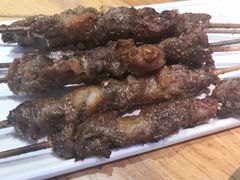 -巴依兄弟西域美食(机场店)