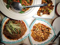 -醉美长安·陕菜(万和城店)