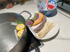-大喜牛鲜牛肉火锅(世纪金源店)