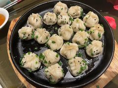 -上海人家花樣年华(中山公园店)