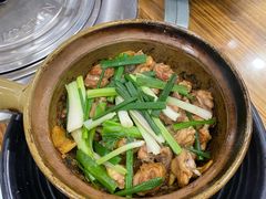 -信天游餐馆(肇庆店)