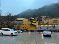 -九华山风景区