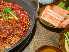 -冯校长老火锅(广州正佳广场店)